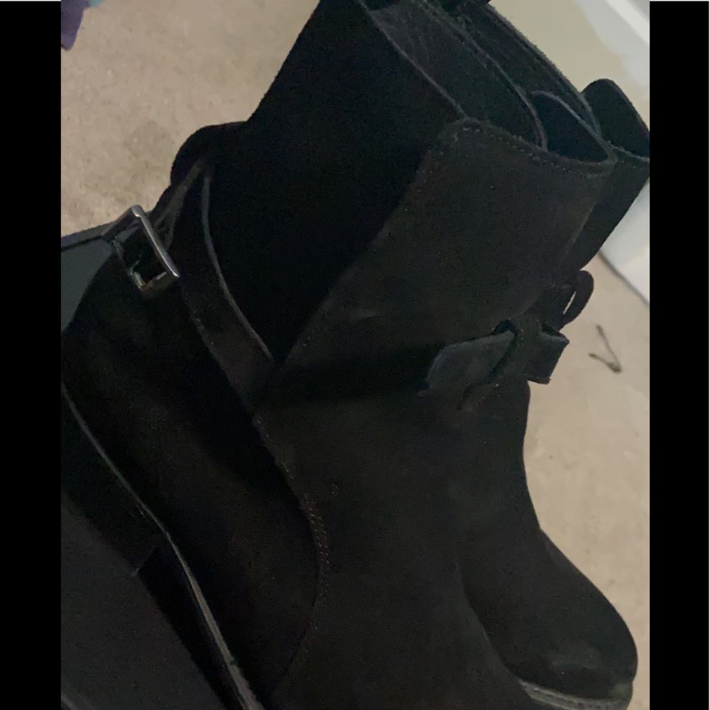 Jodhpur (Rogue) Thursday Boots